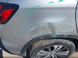 Mitsubishi Outlander Sport 2.0 Es Awc/2.0 Le Awc/2.0 S Awc/2.0 Se Awc/2.0 Trail Edition Awc JA4ARUAU9SU002967 photo