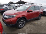 Honda Cr-V Ex 5J6RW2H59KL017263 снимка