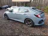 Honda Civic Ex SHHFK7H68LU225664 снимка