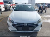 Hyundai Elantra Se 5NPD74LF6LH602476 снимка