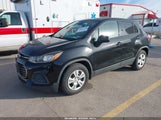 Chevrolet Trax Ls 3GNCJKSB6HL236680 снимка