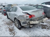 Infiniti G25X JN1DV6AR9CM730850 снимка