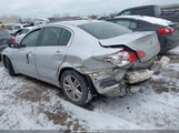 Infiniti G25X JN1DV6AR9CM730850 снимка