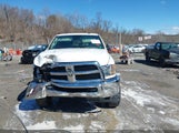 Ram  Tradesman 4X4 6'4 Box 3C6UR5CJ5JG378246 photo