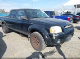 Nissan Frontier Xe-V6 1N6ED29X94C418354 снимка