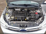 Ford Focus Se/Ses 1FAHP35N28W292298 снимка