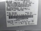 Ford Focus Se/Ses 1FAHP35N28W292298 снимка