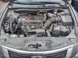 Honda Accord 2.4 Lx 1HGCP26349A077856 fotografie