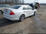 Ford Fusion Sel 3FAHP0JG5CR348090 снимка