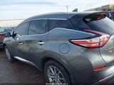 Nissan Murano Sl 5N1AZ2MG9HN163883 photo