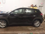Hyundai Kona Se KM8K12AA9LU516410 снимка
