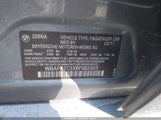 BMW 328I xDrive WBAPK7C5XBF082955 снимка