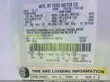 Ford F-150 Lariat 1FTFW1EF7CKE14378 снимка