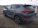 Hyundai Tucson Limited KM8J3CA23HU338800 снимка