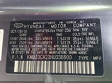 Hyundai Tucson Limited KM8J3CA23HU338800 снимка