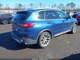 BMW X5 xDrive50I 5UXJU2C5XKLN65917 photo