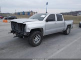 Chevrolet Silverado  2Lt 3GCUKREC4HG323817 снимка