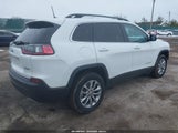 Jeep Cherokee Latitude Lux 4X4 1C4PJMMN2ND520919 photo