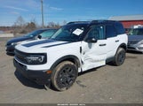 Ford Bronco Sport Big Bend 3FMCR9BN2SRE37562 fotografie