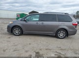 Toyota Sienna Xle Premium 8 Passenger 5TDYZ3DCXJS947379 fotografie