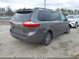 Toyota Sienna Xle Premium 8 Passenger 5TDYZ3DCXJS947379 снимка