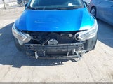 Nissan Versa S Xtronic Cvt 3N1CN8DVXLL916522 снимка