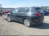 Mitsubishi Outlander Es 2.5 S-Awc JA4J4TA88NZ083107 fotografie