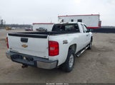 Chevrolet Silverado  Lt 1GCSKSE04AZ197596 снимка