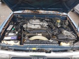 Toyota 4Runner Vn39 Sr5 JT3VN39W6P0113255 снимка