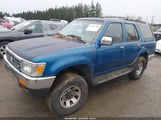 Toyota 4Runner Vn39 Sr5 JT3VN39W6P0113255 fotografie