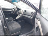 Toyota Matrix 2T1KU4EE1AC308195 fotografie