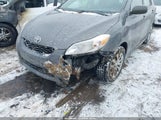 Toyota Matrix 2T1KU4EE1AC308195 снимка