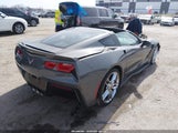Chevrolet Corvette Stingray Z51 1G1YM2D73G5111075 снимка