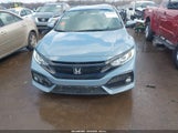 Honda Civic Ex SHHFK7H61KU202287 снимка