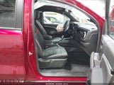 Chevrolet Colorado Z71, 4Wd 1GCPTDEK4T1124665 снимка