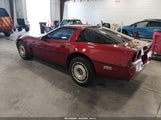 Chevrolet Corvette 1G1YY2188H5103637 снимка