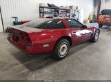 Chevrolet Corvette 1G1YY2188H5103637 снимка