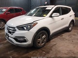 Hyundai Santa Fe Sport 2.4L 5NMZUDLB7JH104972 снимка