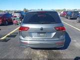 Volkswagen Tiguan 2.0T Se/2.0T Wolfsburg Edition 3VVNB7AX9RM167196 снимка