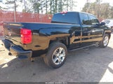 Chevrolet Silverado  Custom 1GCRCPEC7HZ303441 fotografie