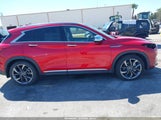 Infiniti Qx50 Autograph 3PCAJ5DA5MF102600 снимка