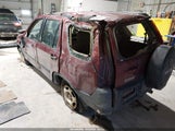 Honda Cr-V Lx SHSRD77494U249376 снимка