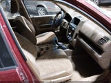 Honda Cr-V Lx SHSRD77494U249376 снимка