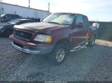Ford F-150 Lariat/Xl/Xlt 1FTZX08W2WKA14510 снимка