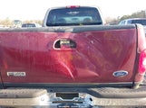 Ford F-150 Lariat/Xl/Xlt 1FTZX08W2WKA14510 снимка