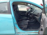 Chevrolet Spark Fwd Ls Automatic KL8CB6SAXNC030119 снимка
