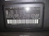Subaru Legacy 2.5I 4S3BMCA68B3244983 fotografie