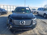 Mercedes-Benz Glb 250 4Matic W1N4M4HB0RW365963 fotografie