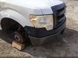 Ford F-150 Xl 1FTEX1CM3EFA56749 снимка