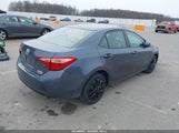 Toyota Corolla Le 2T1BURHE4JC106234 снимка